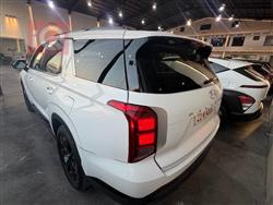 هيونداي باليسيد